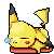 Pikachu 02