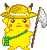 Pikachu 03
